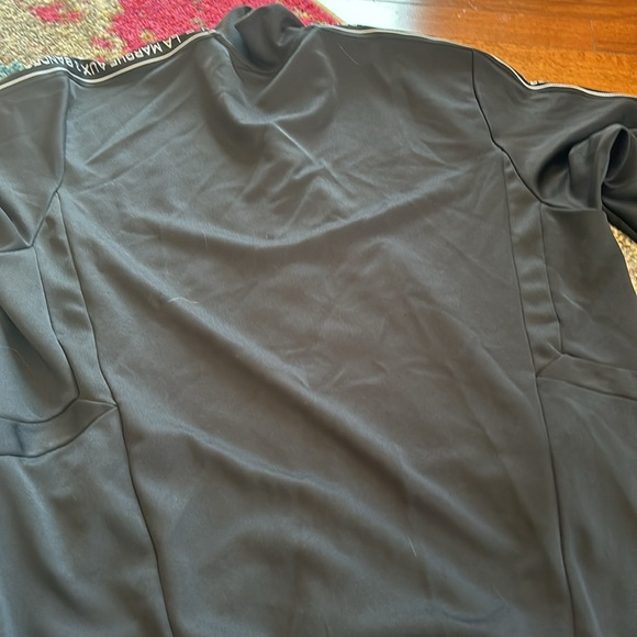 Adidas jacket, excellent condition! - Picture 3 of 3
